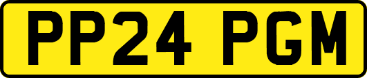 PP24PGM