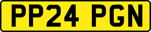 PP24PGN