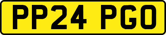 PP24PGO