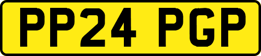 PP24PGP
