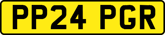 PP24PGR
