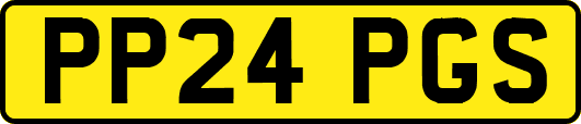 PP24PGS