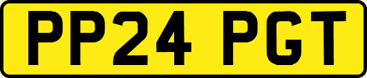 PP24PGT