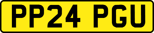 PP24PGU