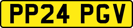 PP24PGV