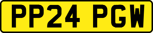 PP24PGW