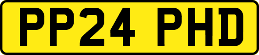 PP24PHD