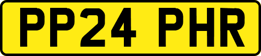 PP24PHR