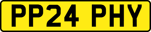 PP24PHY