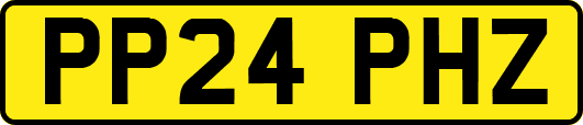 PP24PHZ