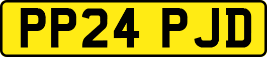 PP24PJD