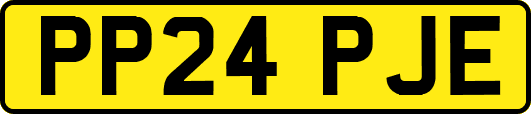 PP24PJE