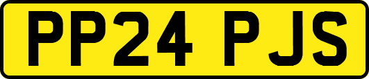 PP24PJS