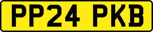 PP24PKB