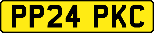 PP24PKC