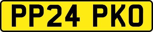 PP24PKO