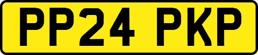 PP24PKP