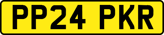 PP24PKR