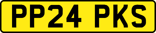 PP24PKS