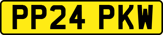 PP24PKW