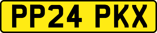 PP24PKX