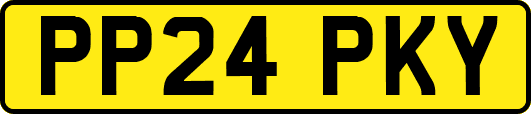 PP24PKY