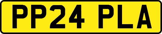 PP24PLA