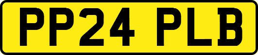 PP24PLB