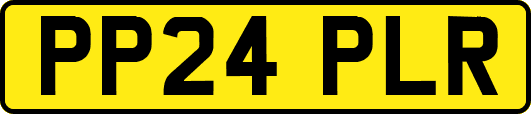 PP24PLR