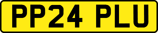 PP24PLU