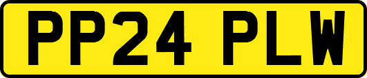 PP24PLW