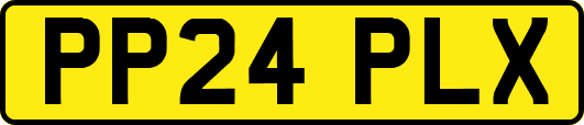 PP24PLX