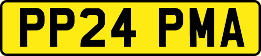 PP24PMA