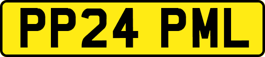 PP24PML