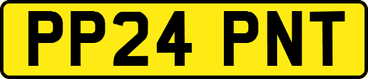 PP24PNT