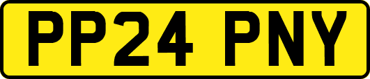 PP24PNY