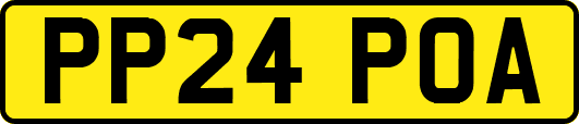 PP24POA