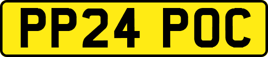 PP24POC