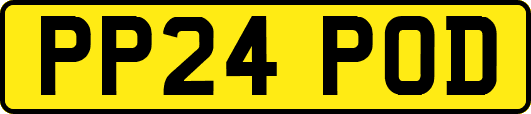 PP24POD