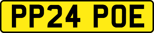 PP24POE