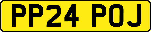 PP24POJ