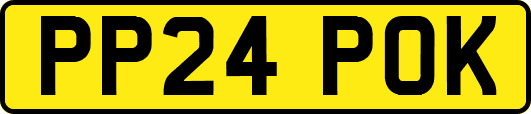 PP24POK
