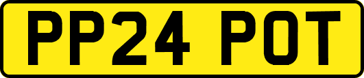 PP24POT