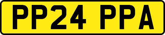 PP24PPA