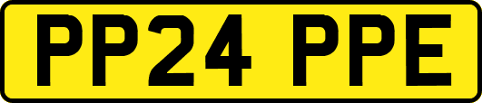 PP24PPE