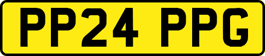 PP24PPG