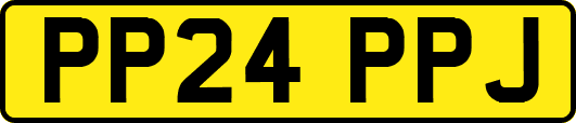 PP24PPJ