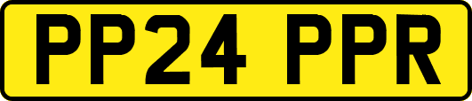 PP24PPR
