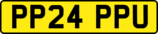 PP24PPU