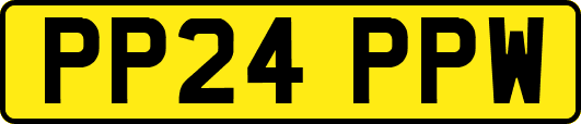 PP24PPW